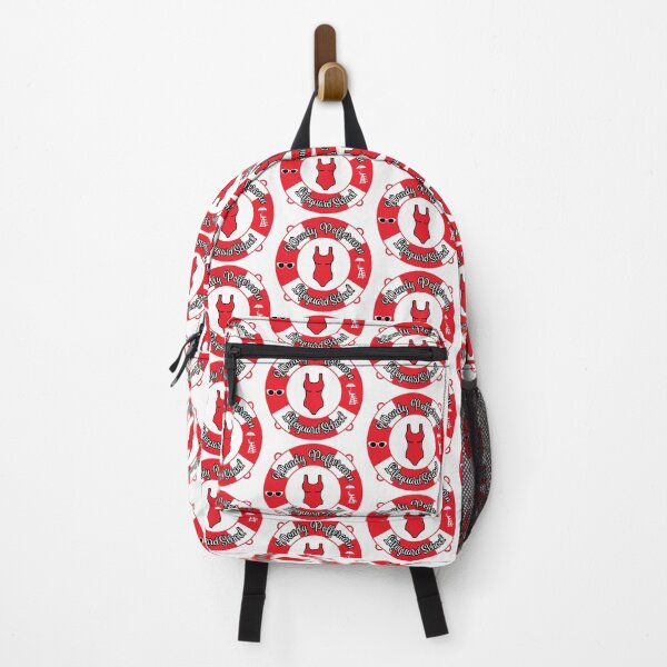 Item preview, Lifeguard School designed and sold by Atrium Goods.
