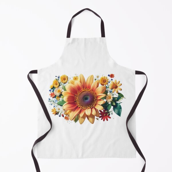 Item preview, The beautiful colors of flowers designed and sold by Lyoubi.