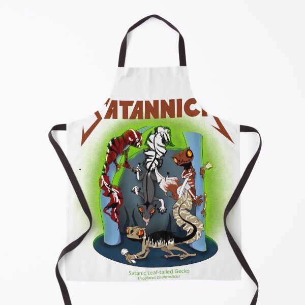 Item preview, Satannica designed and sold by FirenIceExotics.