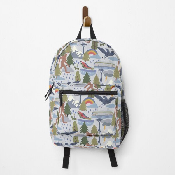 Item preview, Pacific Northwest Pattern designed and sold by permare.