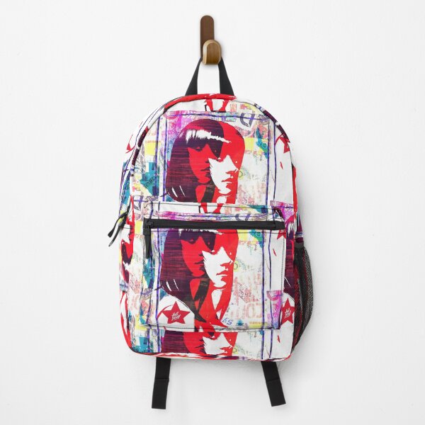 Item preview, "Rebel, Rebel" series - Hell yeah designed and sold by HouseofRome.