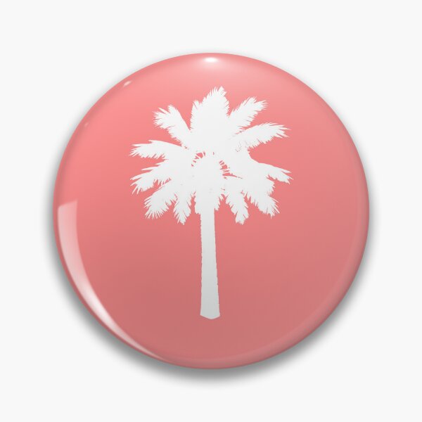 Item preview, Tropical Palm Trees designed and sold by ArtShiftFL.