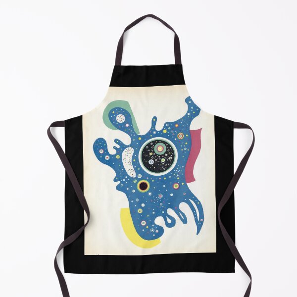 Item preview, Wassily Kandinsky paintings designed and sold by EditorArt.