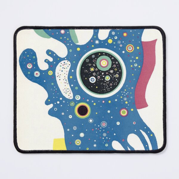 Item preview, Wassily Kandinsky paintings designed and sold by EditorArt.