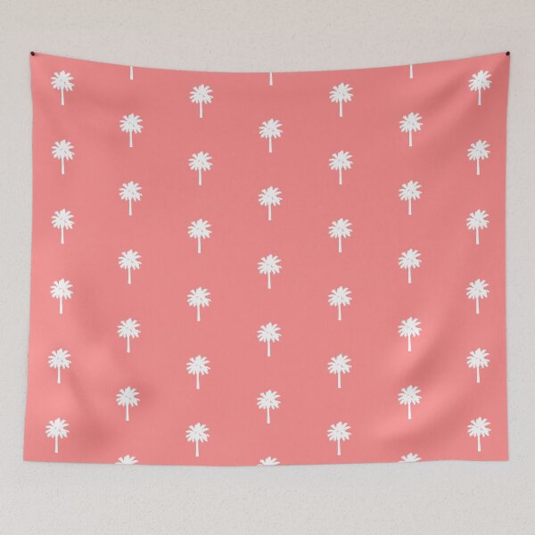 Item preview, Tropical Palm Trees designed and sold by ArtShiftFL.