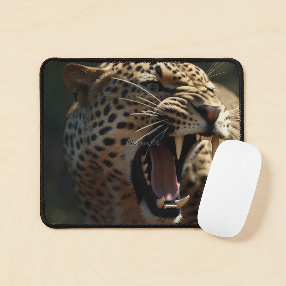 Item preview, Mouse Pad designed and sold by EdicionesJML.