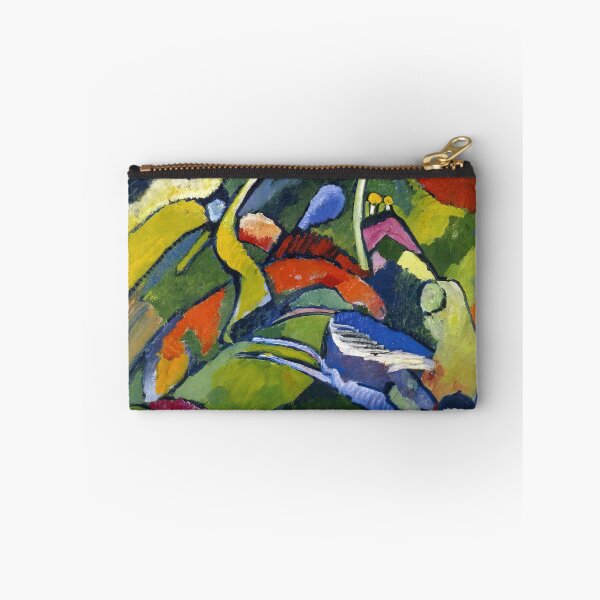 Item preview, Wassily Kandinsky paintings designed and sold by EditorArt.