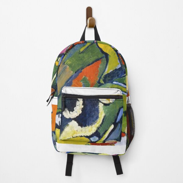Item preview, Wassily Kandinsky paintings designed and sold by EditorArt.