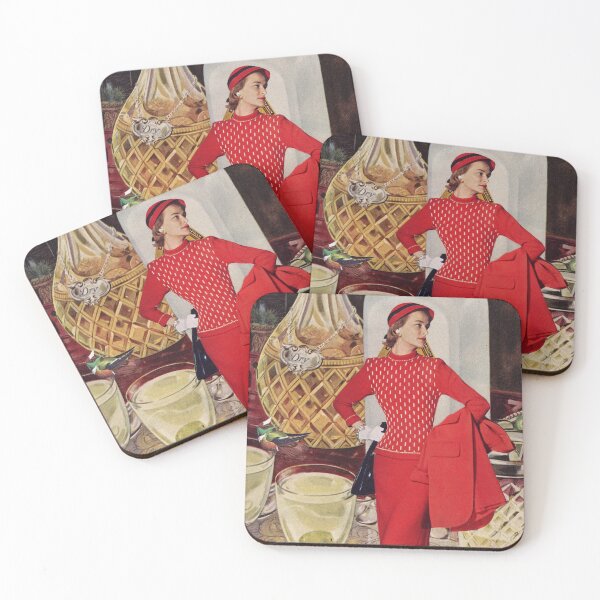 Item preview, Tray Chic designed and sold by AllSpareBits.