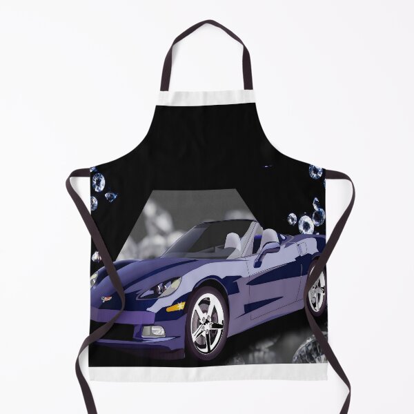 Item preview, Luxury convertible blue car on the diamond road designed and sold by You168.
