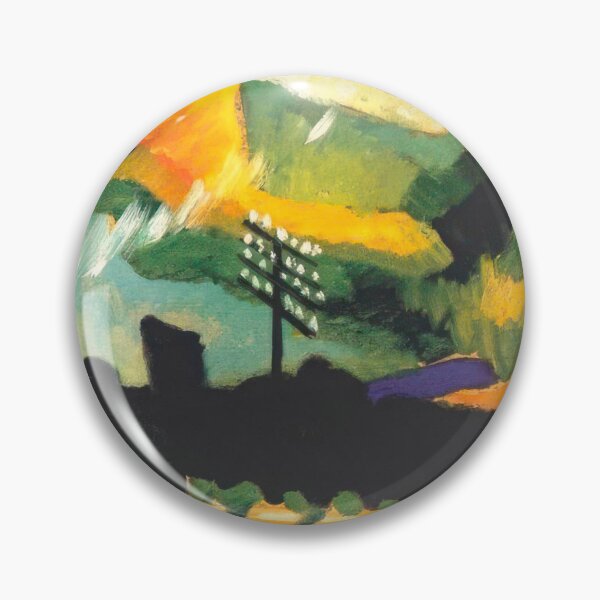 Item preview, Wassily Kandinsky paintings designed and sold by EditorArt.