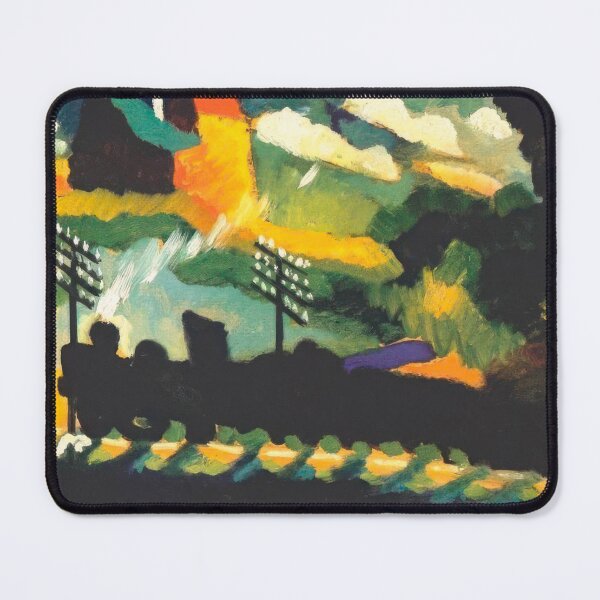 Item preview, Wassily Kandinsky paintings designed and sold by EditorArt.