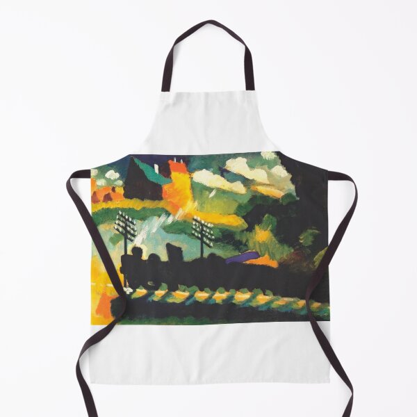 Item preview, Wassily Kandinsky paintings designed and sold by EditorArt.