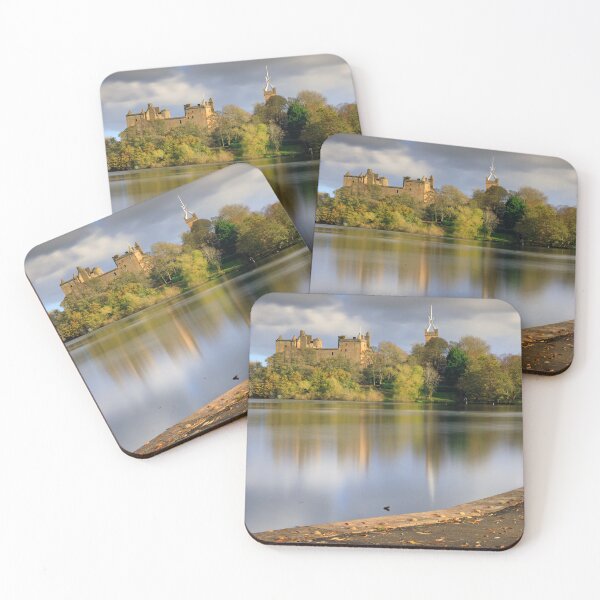 Item preview, Autumn at Linlithgow designed and sold by bitm2007.