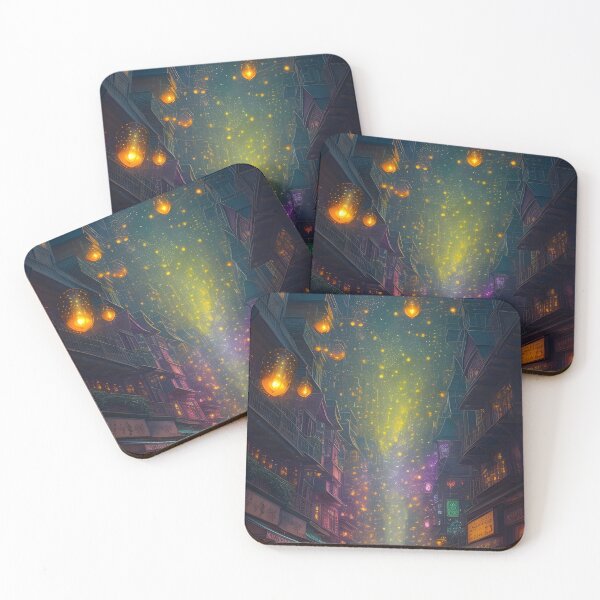 Item preview, Embrace The Magic Of Creatures designed and sold by Sandydesign.