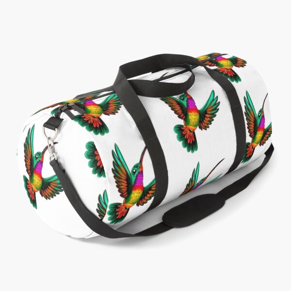 Item preview, happy hummingbird designed and sold by miguel-ozz.