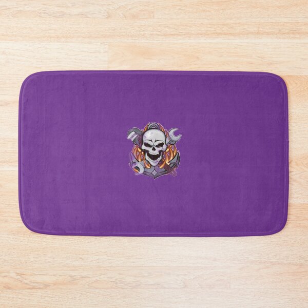 Item preview, Navy Snipe Flaming Skull  	 	 designed and sold by pjhvpttrm31.