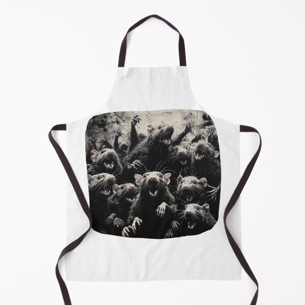 Item preview, Rats designed and sold by Jellydonkey.