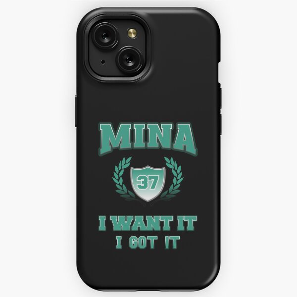 Twice Mina iPhone Cases for Sale | Redbubble