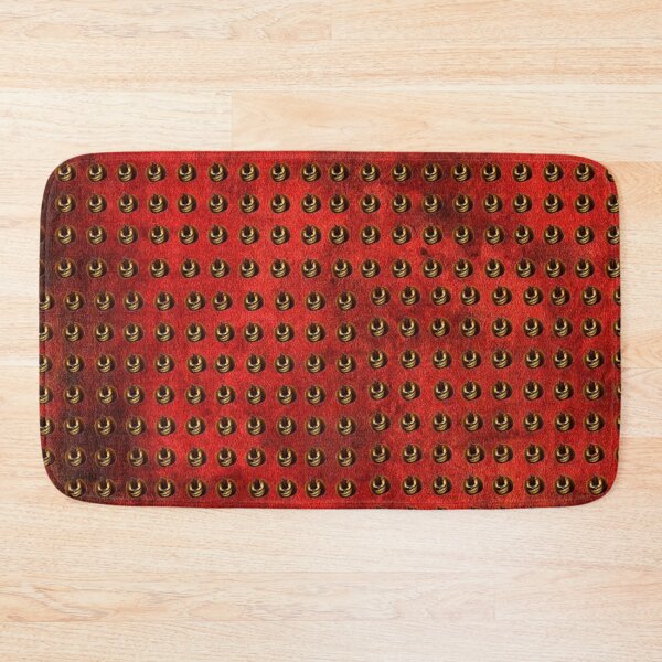 Item preview, Pumpkin Pattern Red Shadow designed and sold by Profitrip.