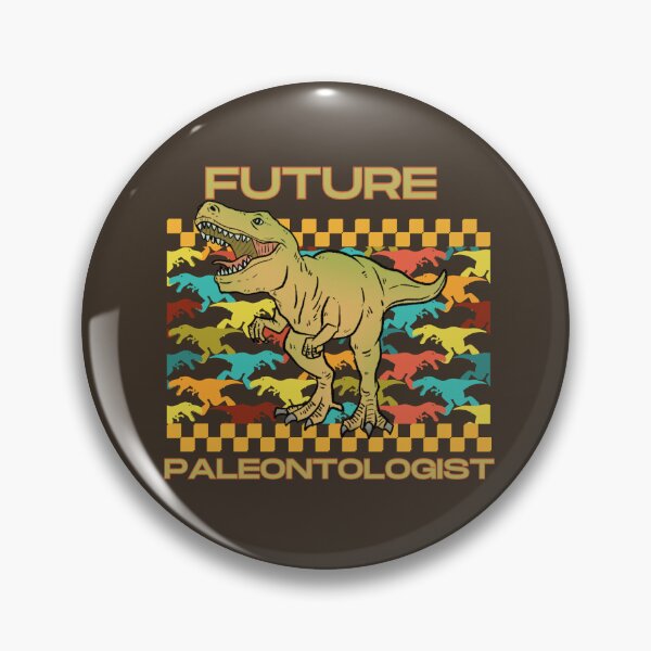 Artikelvorschau, Zukünftige Paläontologe-Dino-Fans entworfen und verkauft von SunfullyYours.