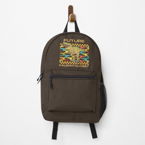 Item preview, Future Paleontologist Dino Fans designed and sold by SunfullyYours.