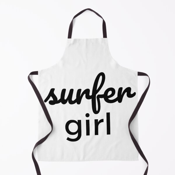 Item preview, Surfer Girl designed and sold by GardenistaShop.