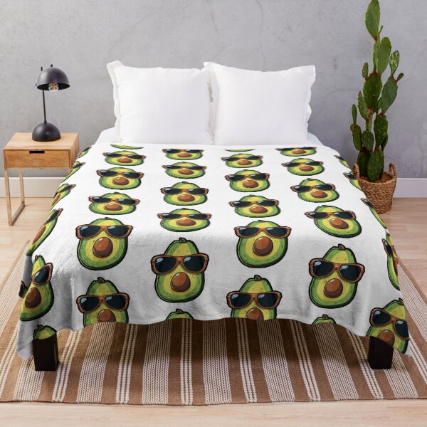 Item preview, Cool Avocado designed and sold by EndlessOasis.
