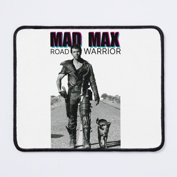 Item preview, Mad Max designed and sold by Danpae.