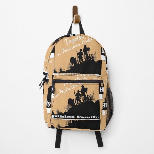 Item preview, HIKING FAMILY WANDERERS | NATURE LOVERS | FAMILY TIME| HIKING  designed and sold by al21ex.