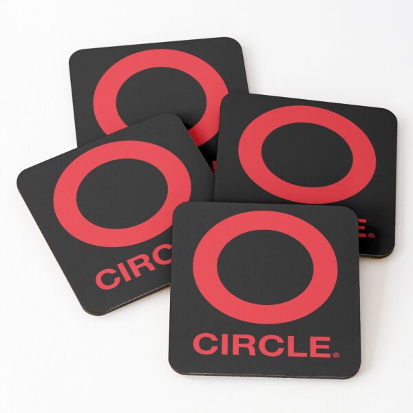 Item preview, Circle designed and sold by Storecrosby.