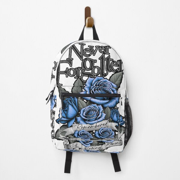 Item preview, Never Forgotten, Remembered with Love designed and sold by cache23.