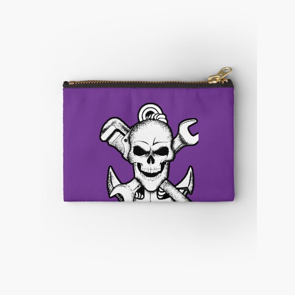 Item preview, Navy Snipe Skull Emblem 	 	 designed and sold by pjhvpttrm31.