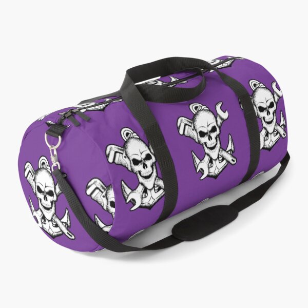 Item preview, Navy Snipe Skull Emblem designed and sold by pjhvpttrm31.