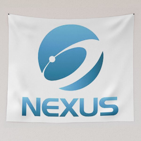 Item preview, Nexus designed and sold by AltcoinCentral.