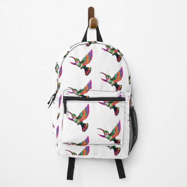 Item preview, brave hummingbird designed and sold by miguel-ozz.