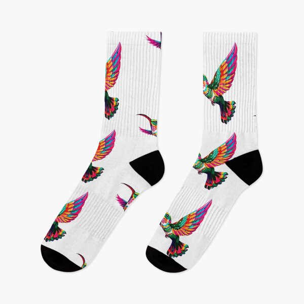Item preview, brave hummingbird designed and sold by miguel-ozz.