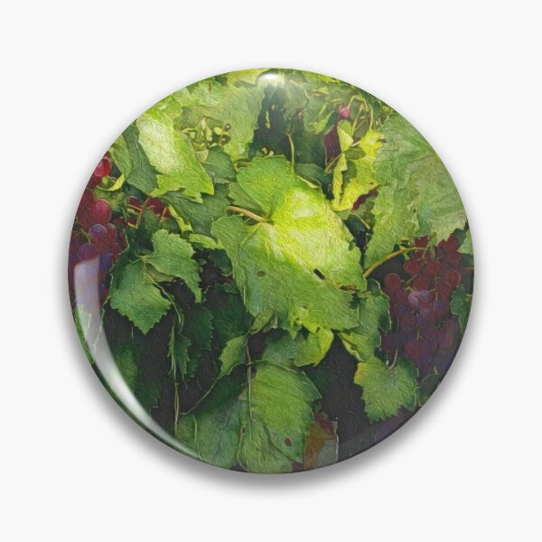 Artikelvorschau, BACKYARD GRAPES von Rolleen entworfen und verkauft von ArtbyRolleen.
