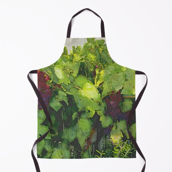 Artikelvorschau, BACKYARD GRAPES von Rolleen entworfen und verkauft von ArtbyRolleen.