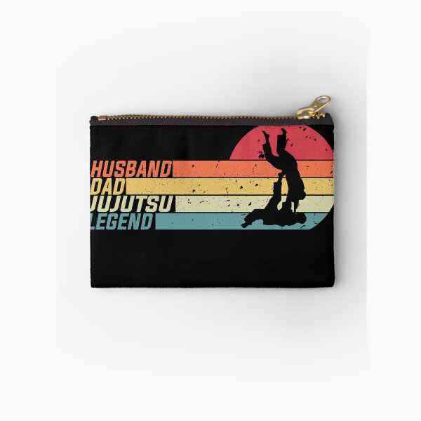 Item preview, Husband Dad Jujutsu Legend  Jujutsu Vintage style sport Lovers designed and sold by YAHIA-14.