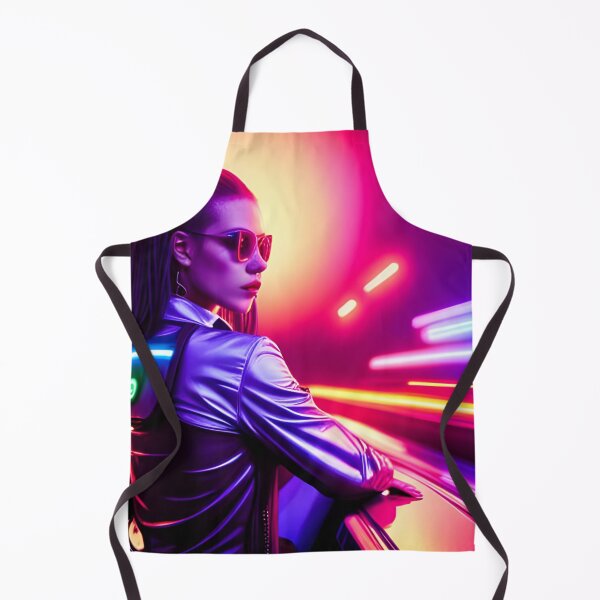 Item preview, Beauty Looks On designed and sold by Ink Art Design.