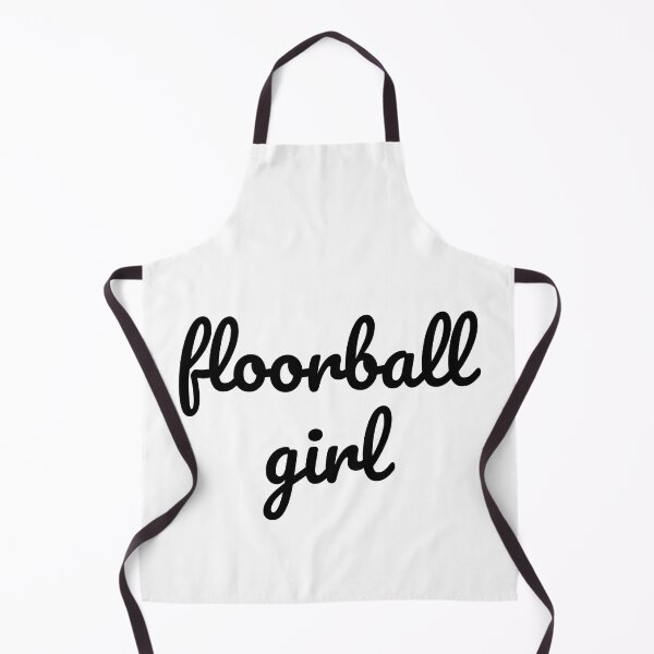 Item preview, Floorball Girl designed and sold by GardenistaShop.