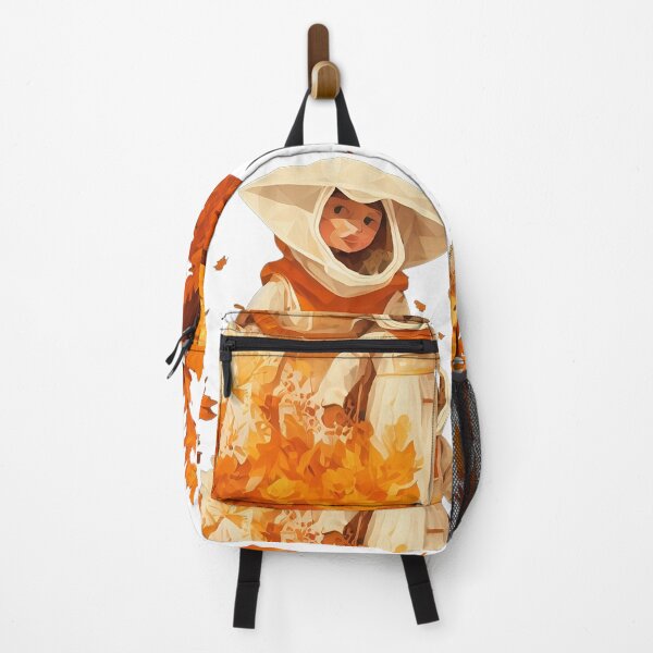 Item preview, beekeepers designed and sold by Ayqueabeja.