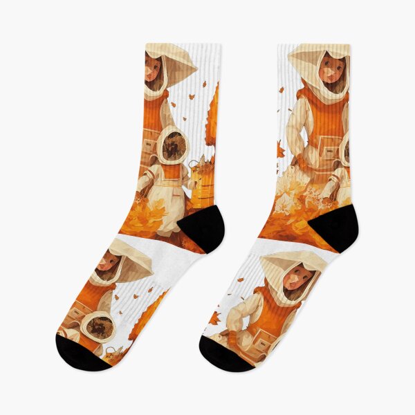 Item preview, beekeepers designed and sold by Ayqueabeja.