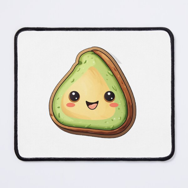 Item preview, Toasty Avocado designed and sold by EndlessOasis.