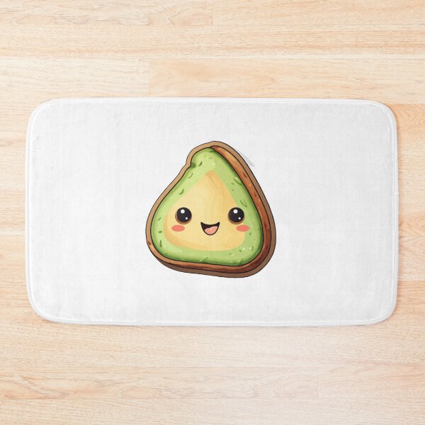 Item preview, Toasty Avocado designed and sold by EndlessOasis.