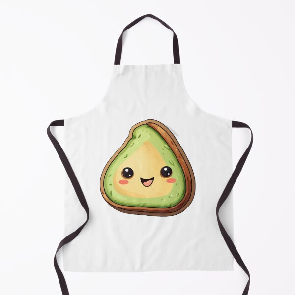Item preview, Toasty Avocado designed and sold by EndlessOasis.
