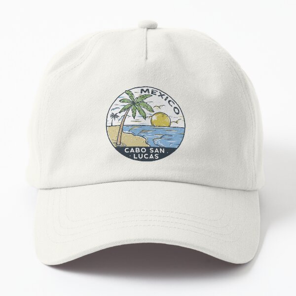 Item preview, Cabo San Lucas Mexico Vintage designed and sold by KrisSidDesigns.