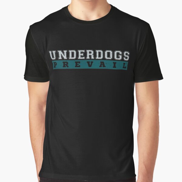 Underdog phl Philadelphia The Dawgs shirt, hoodie, sweater, long sleeve and  tank top