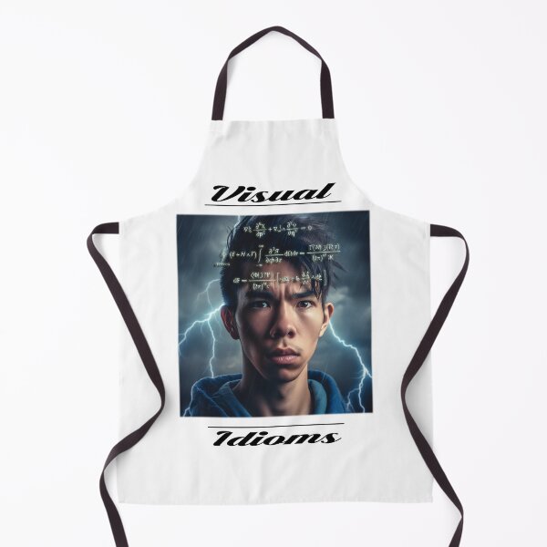 Item preview, Brainstorm - Analytical designed and sold by visualidioms.